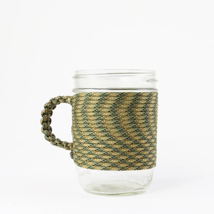 Khordz - Wholesale Coffee mug - 16oz Khordz Wide Mouth Mug15