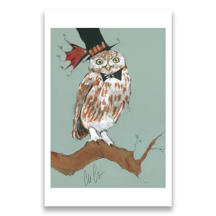 Witt Print for wholesale by Cordell Cordaro