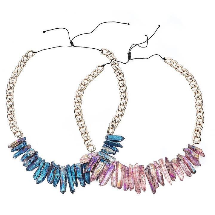 Claire Necklace for wholesale by Georgina Veratas