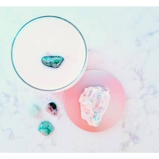 Lifestone LLC - Wholesale Jar/Filled Candle - True Essence Candle1