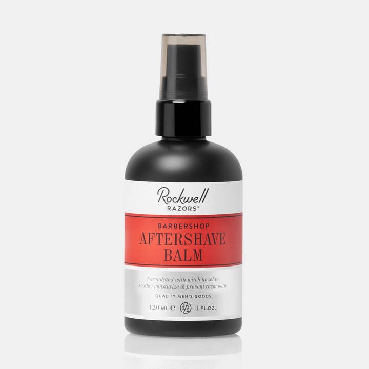 Barbershop Aftershave-balsam för wholesale av Rockwell Originals