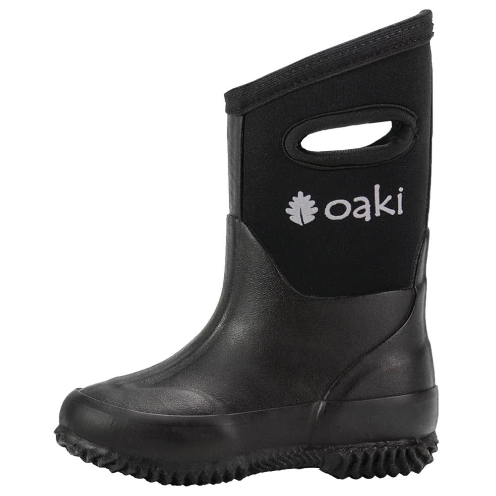 Oakiwear neoprene rain boots best sale