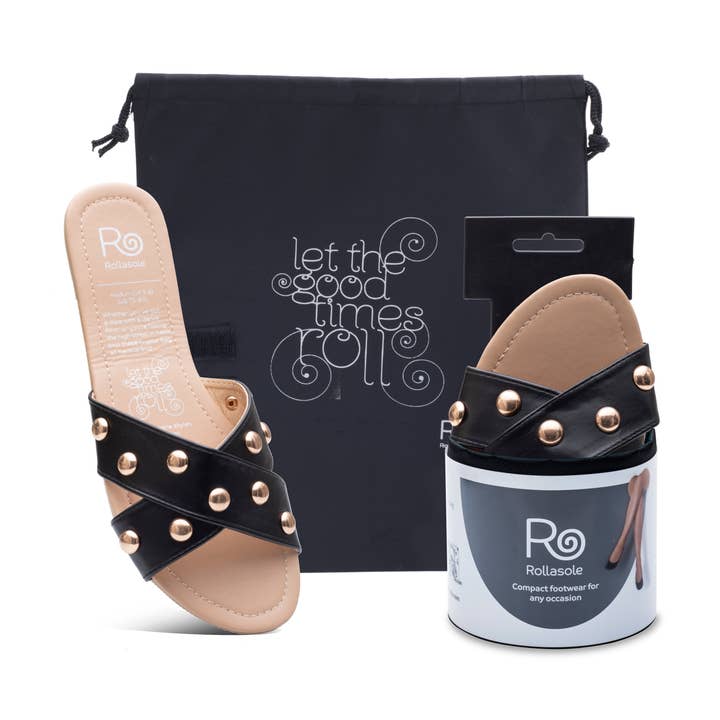 Stopper-Sandalen für den Großhandel von Rollasole