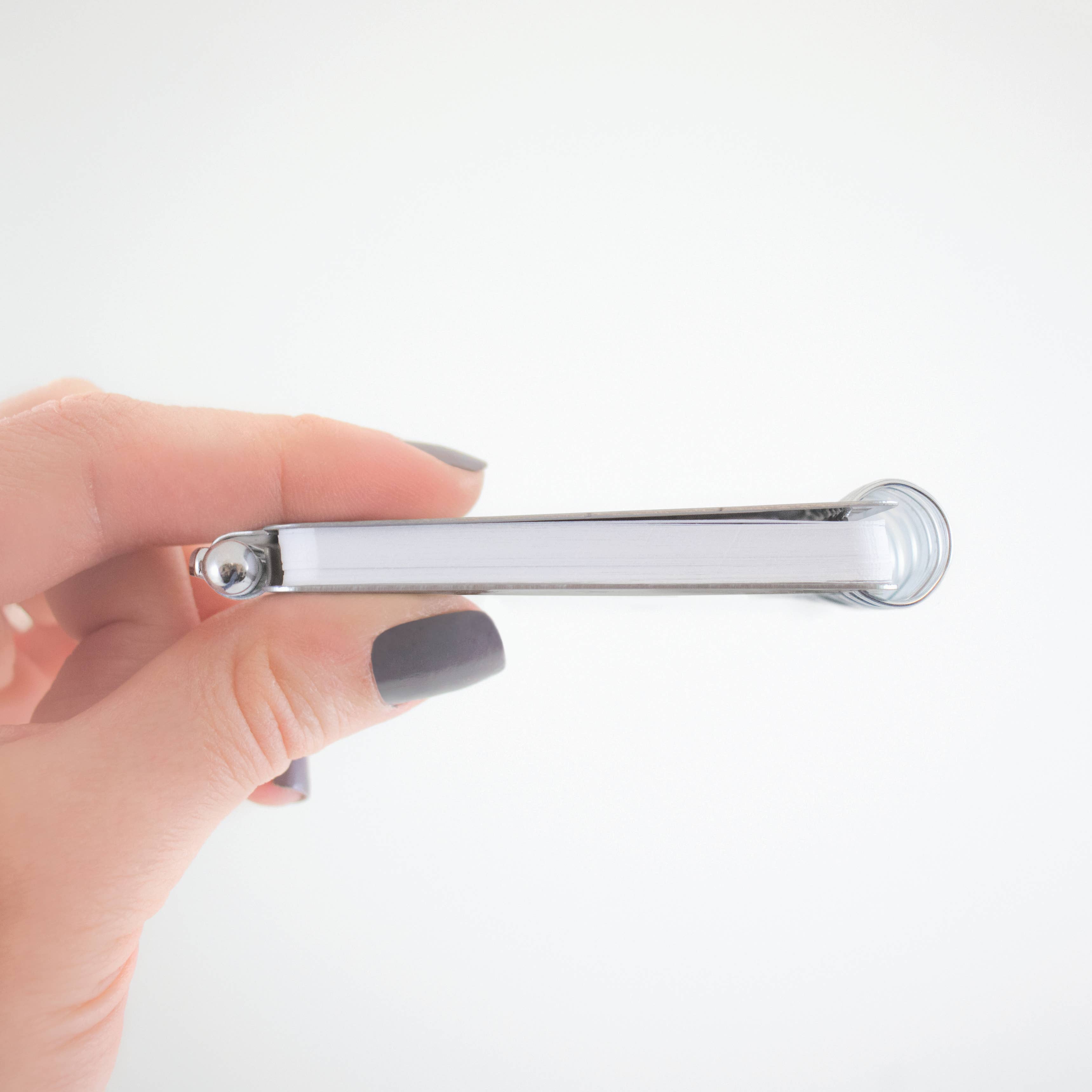 Wellspring - Wholesale Notepad - Password Book - Whimsical Blooms1