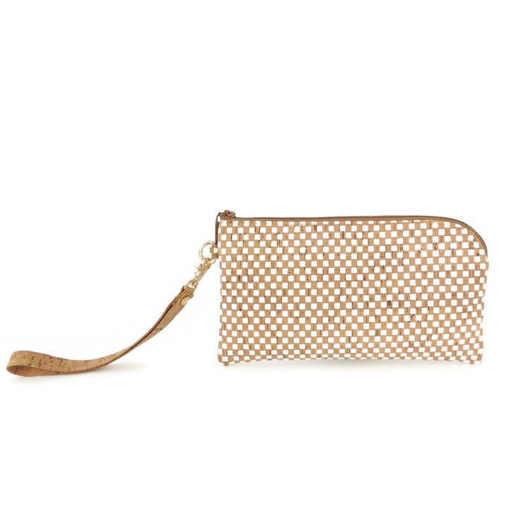 Phone Wristlet for wholesale by Spicer Bags