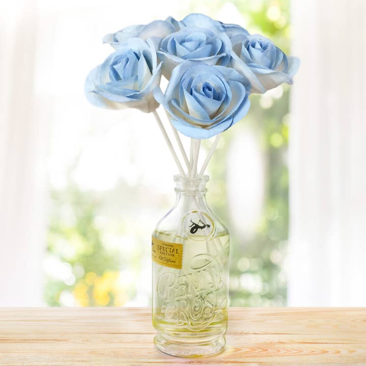 Sky Rose - Signature Floral Bouquet Diffuser for wholesale by Penny & Rose