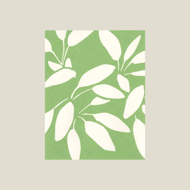 Sage-kaart voor wholesale door Kinaloon