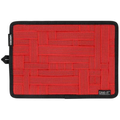 Cocoon – wholesale Pennfodral/påse – GRID-IT! ® Organizer Medium 10,5" x 7,5"1