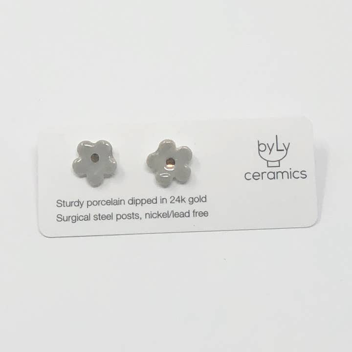 Tortora - 1/4» per la vendita all'ingrosso da parte di By Ly ceramics