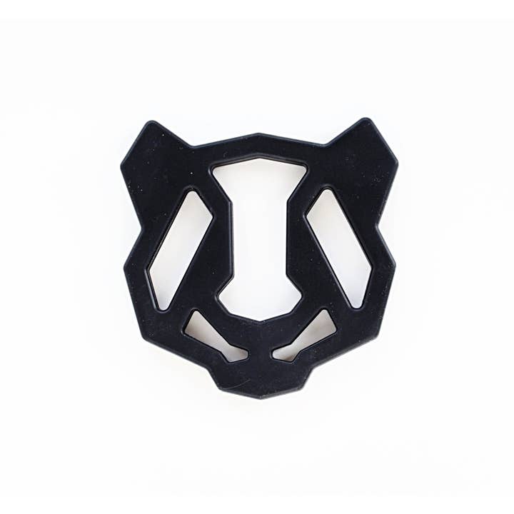 Black Panda Teether for wholesale by Toothy