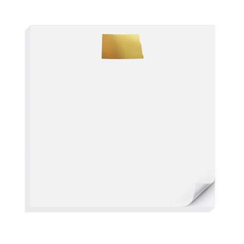 Charmpad® uit Noord-Dakota voor wholesale door Inclosed Letterpress Co.