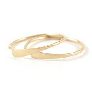 Sleeper Earrings for wholesale by DesignbyGam