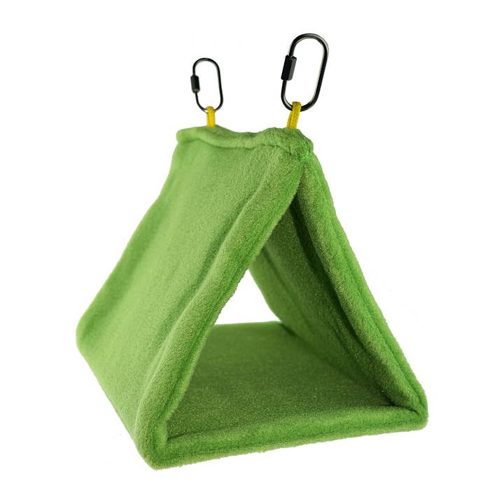 Scooter Z's 154 Traditional Snugglie - Tienda de campaña para pájaros para venta al por mayor de YAY NOVELTY