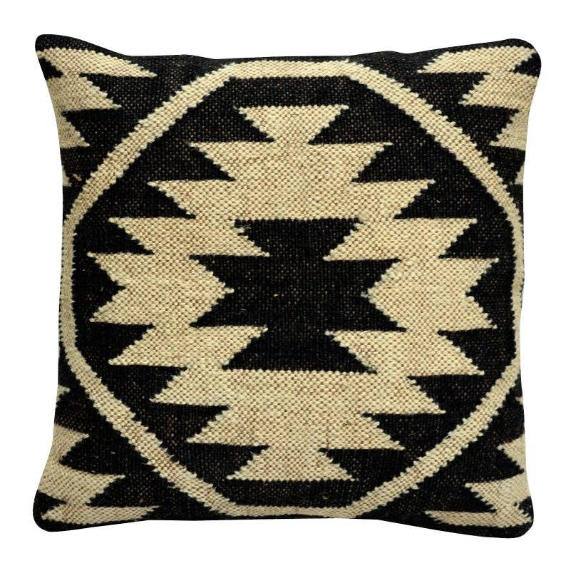 Jaipur RugHauz - Vendita all'ingrosso Cuscini decorativi - Set di 4 cuscini in iuta 123