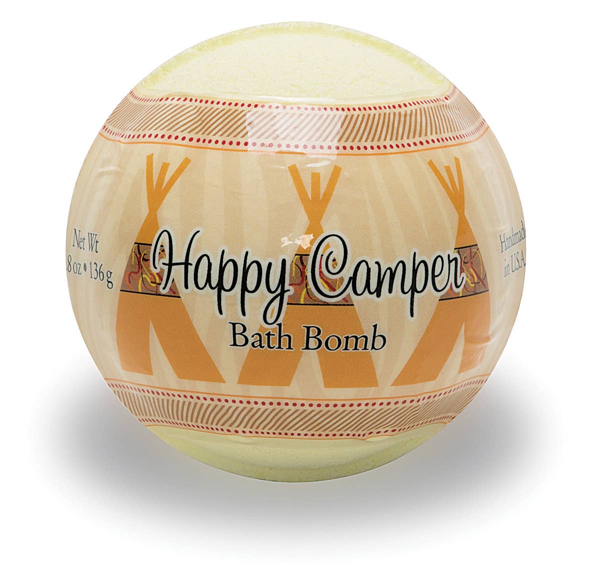 Primal Elements - Vente Bombe de bain/poudre effervescente pour le bain - Bombes de bain (Tous les jours)6