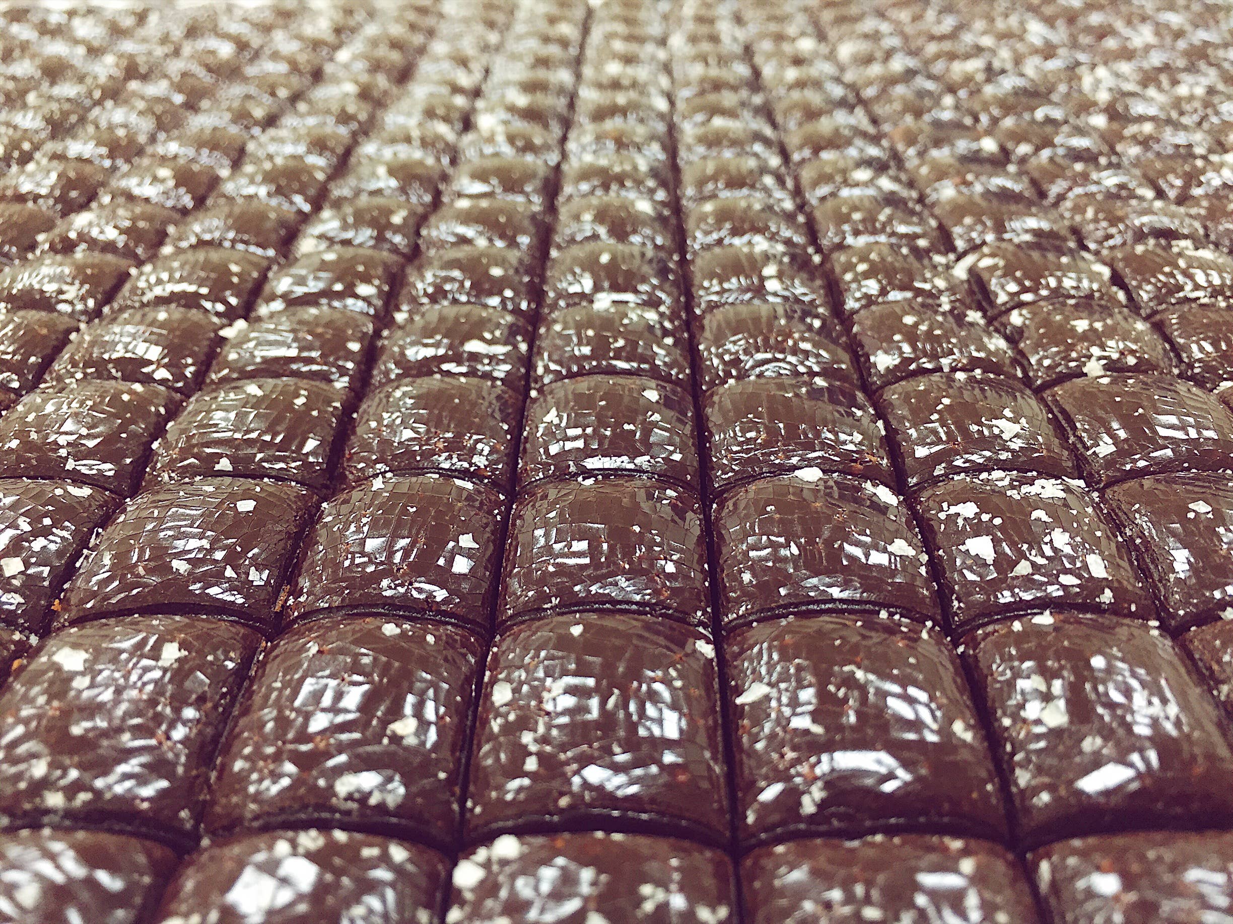 HumYum - Wholesale Caramel - Organic Chocolate Caramels1