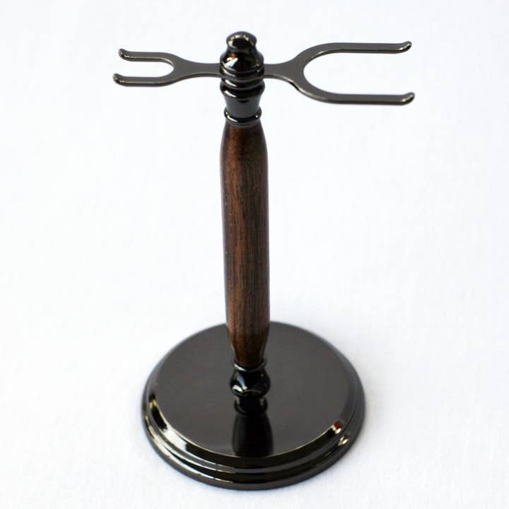 Support en noyer pour la vente par CreationsByWill, LLC