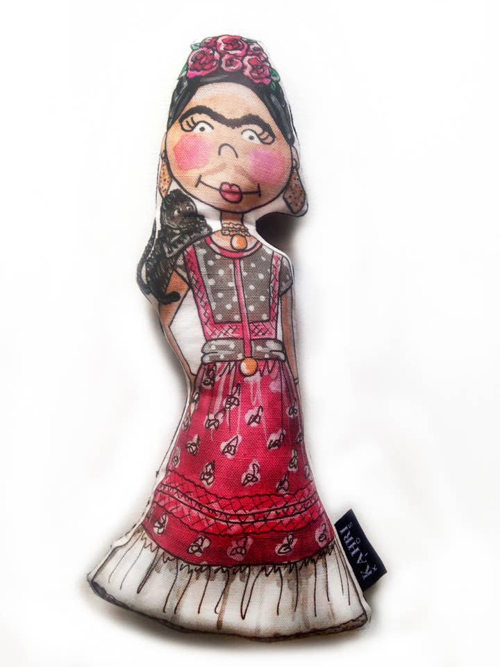 Little Frida for wholesale by KAHRI