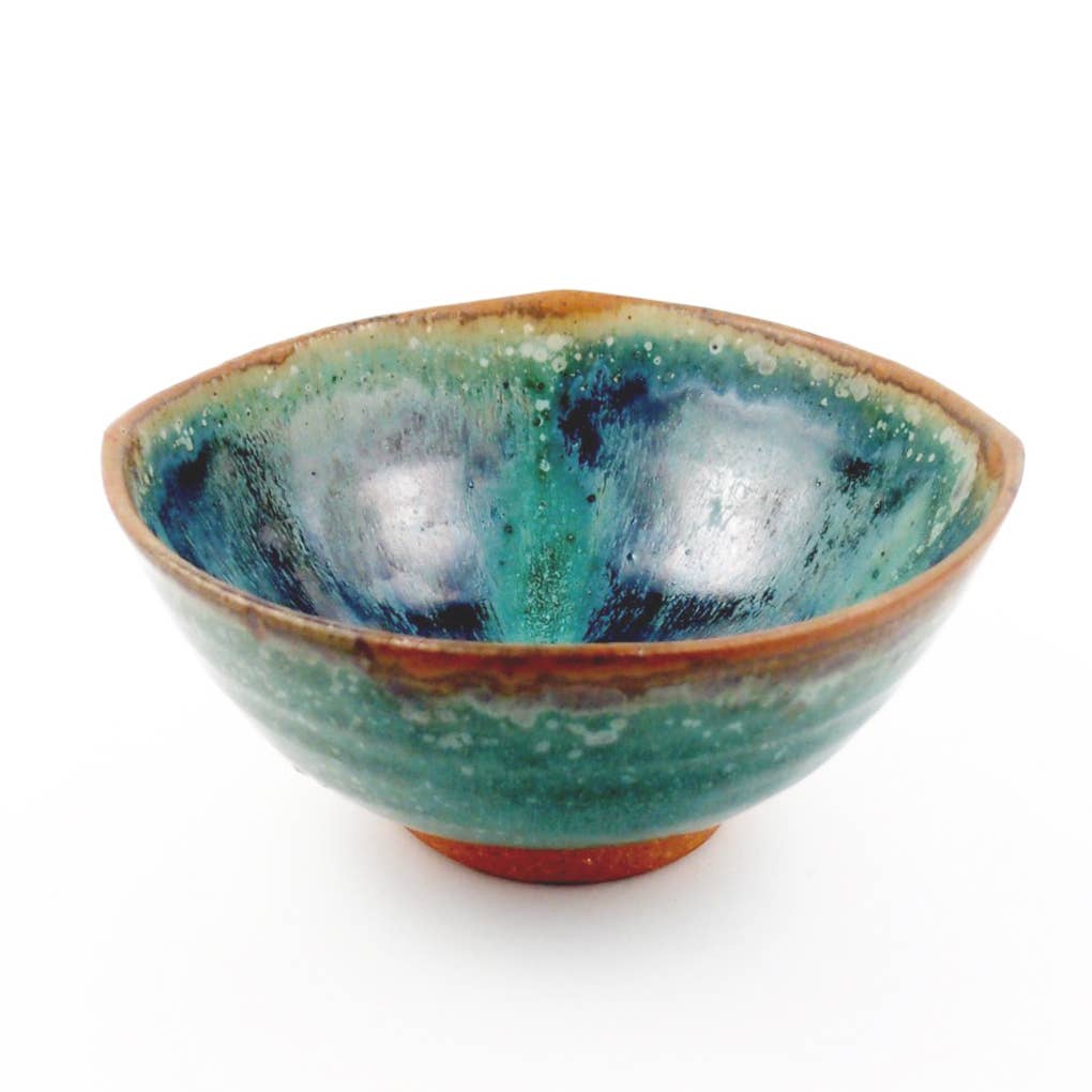 Squared Off Bowl - no glass - 5 sizes available