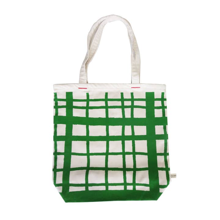 Kelly Picnic Carry All Bag for wholesale by Erin Flett