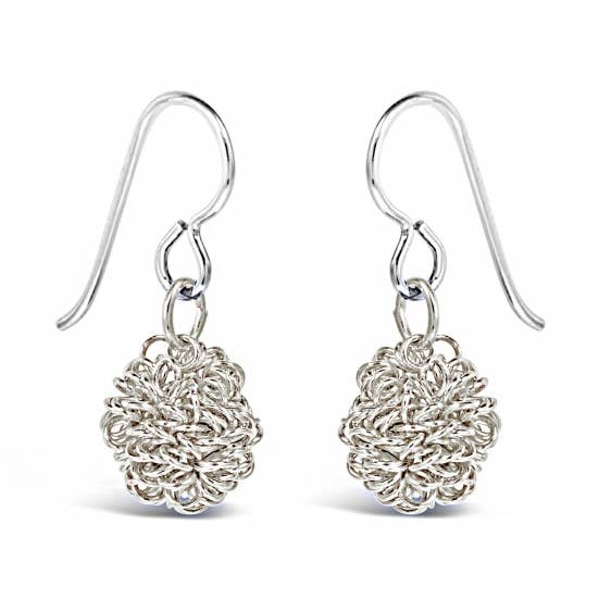 BP Earrings for wholesale by Sue Rosengard Jewelry Design Ltd