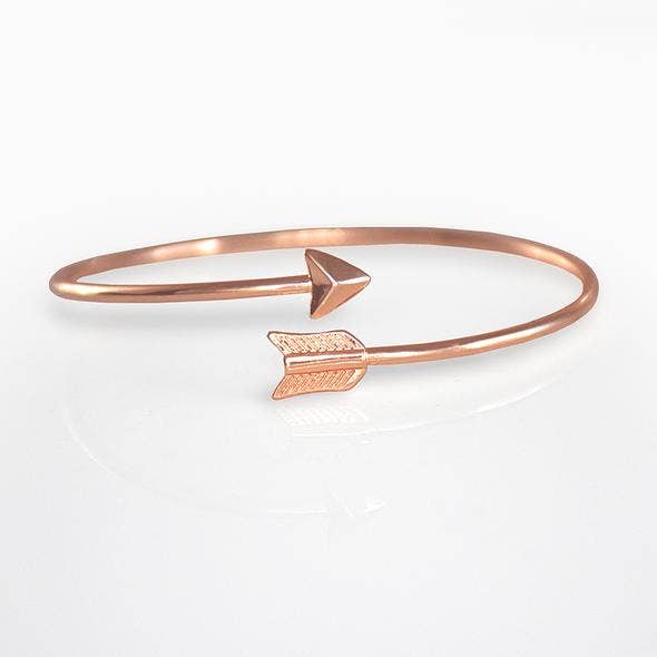 Lifebeats Gifts - Wholesale Bangle Bracelet - Right Direction Bangle Bracelet1