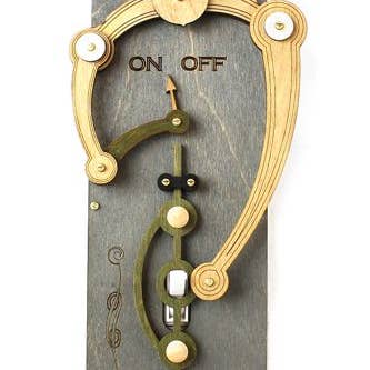 Single Toggle Switch Plate and other Purchase Wholesale switch plate. Free Returns & Net 60 Terms on Faire trending on Faire.