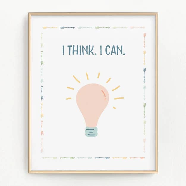 Ik denk dat ik kunstdruk kan maken voor wholesale door Flip The Script Studios