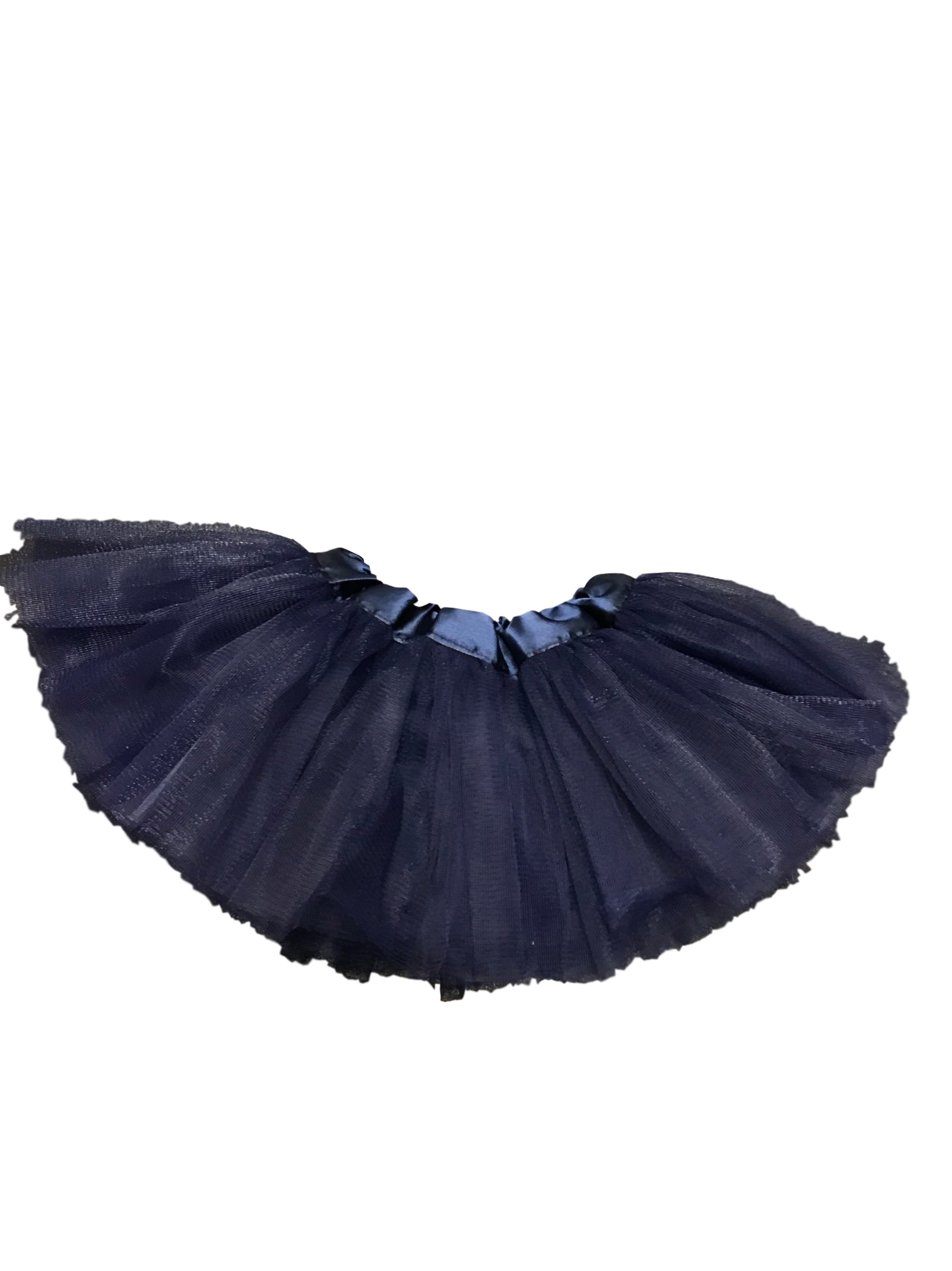 Rachel's Ribbons - Wholesale Tutu - Kids - Soft Tulle Baby Tutu with Satin Edge14