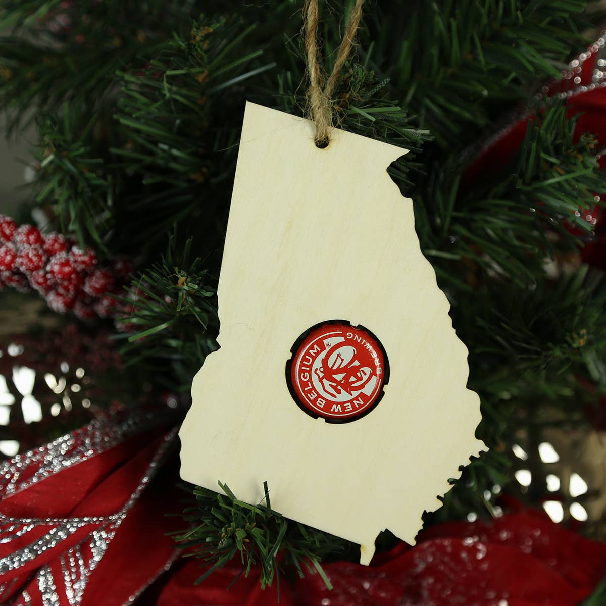 Torched Products – Großhandel Verzierung – Hölzerne Bierkappe Kartenverzierung60