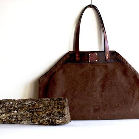 Firewood Carry for wholesale by Sturdy Brothers