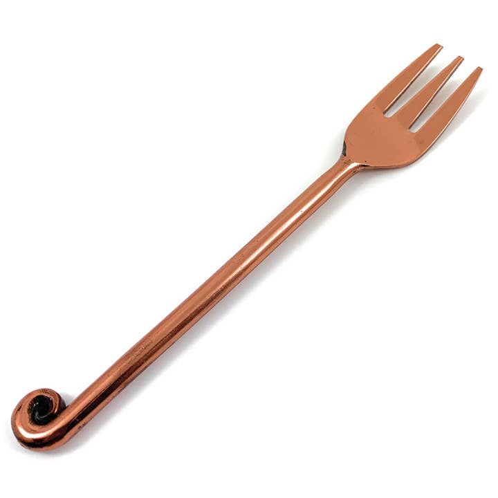 Vibhsa - Wholesale Table Fork - Stainless Steel Small Forks Set of 62