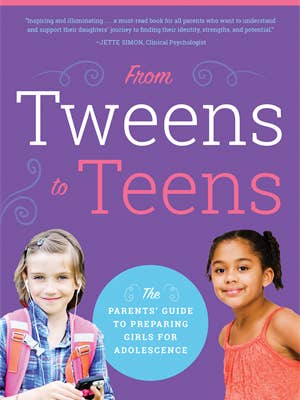 From Tweens to Teens for wholesale by Familius, LLC
