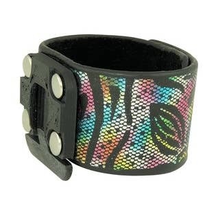 NewAgeNerds Co. - Wholesale Phone/Tablet Stand - WristMC Universal - Colourful1