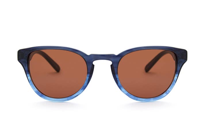 Abel Indigo - Designer Sonnenbrillen für den Großhandel von ESTABLISHED EYEWEAR