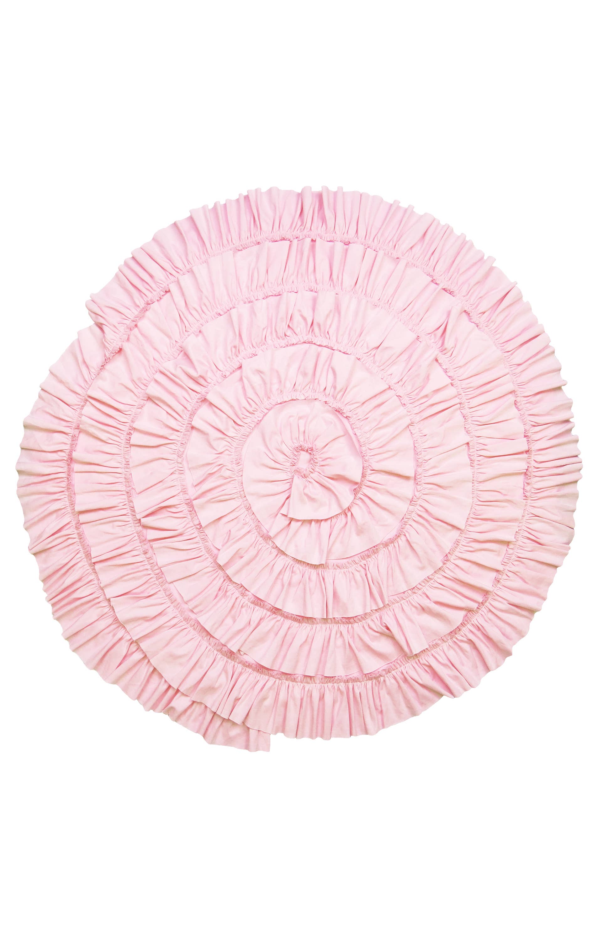 Lemon Loves Lime - Wholesale Play Mat - Kids & Baby - LAYETTE BASIC-Rose Wrap2