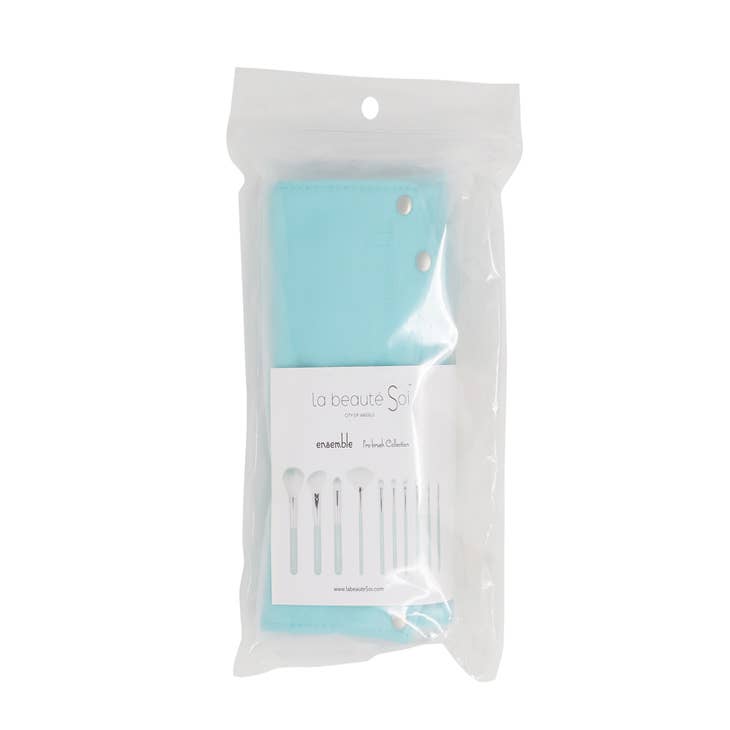 Professional Dental Jewelry Polishing Kit - 10pc Set for Lab Beauty Use