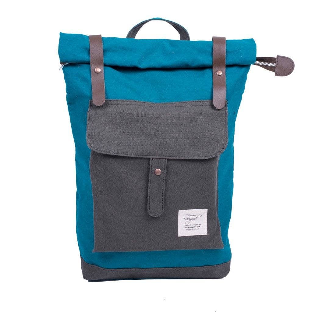 vooguish - Wholesale Backpack - Unisex - Tristan Everyday Backpack0