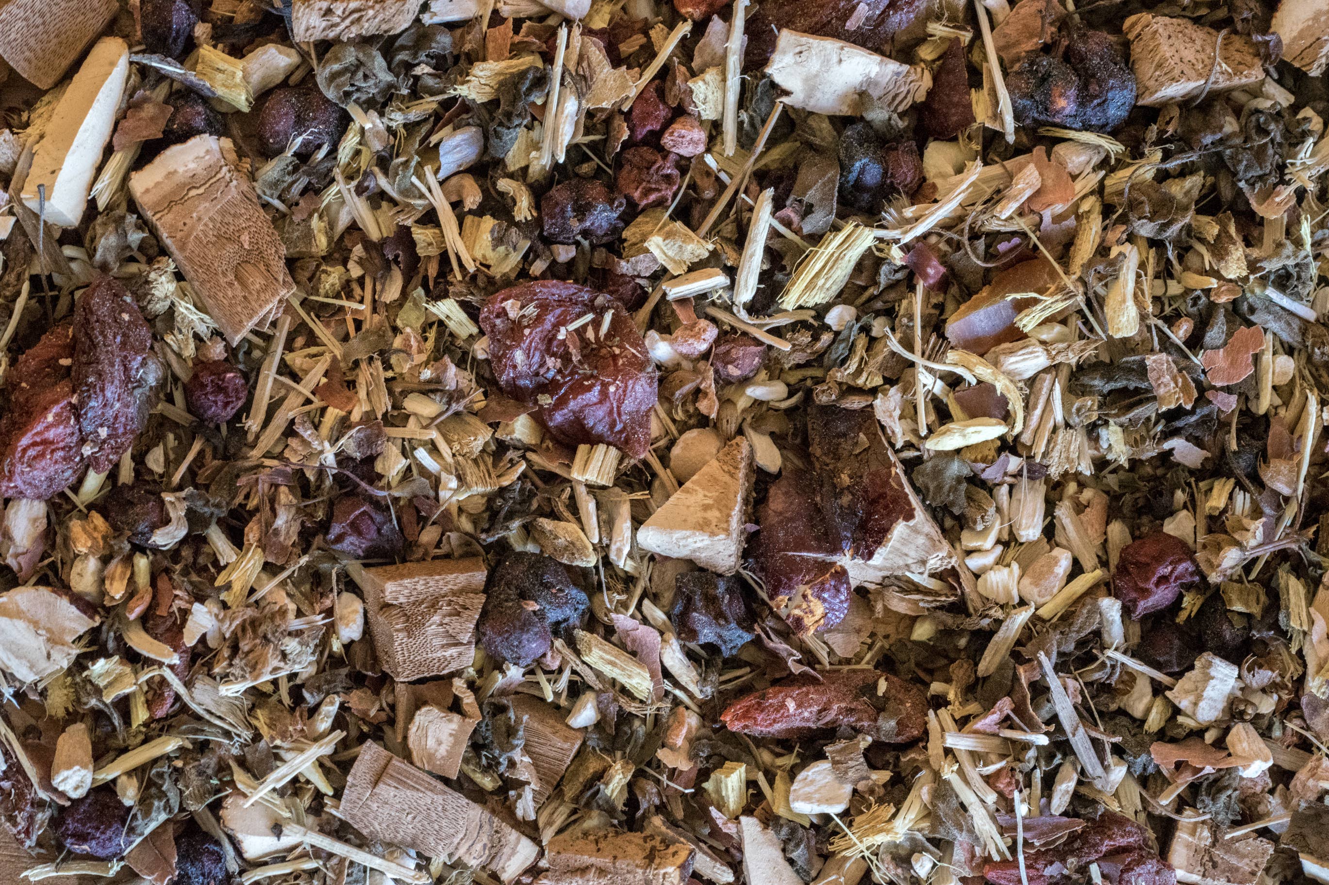 Vana Tisanes - Wholesale Loose Tea - Adapt Herbal Tea0