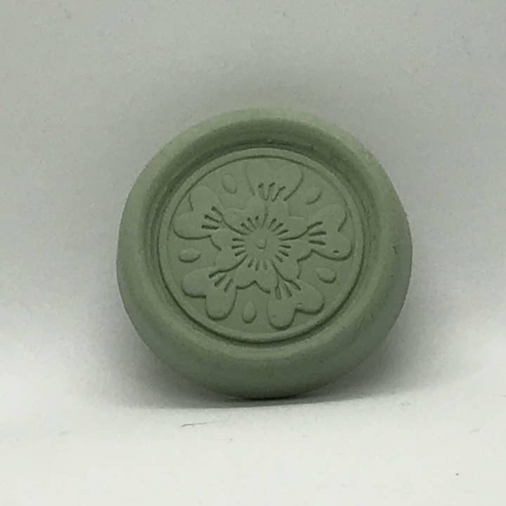 Kai Modest - Wholesale Reed Diffuser - Okinawa Rooftile Clay Material Diffuser Pebbles (Flower)7