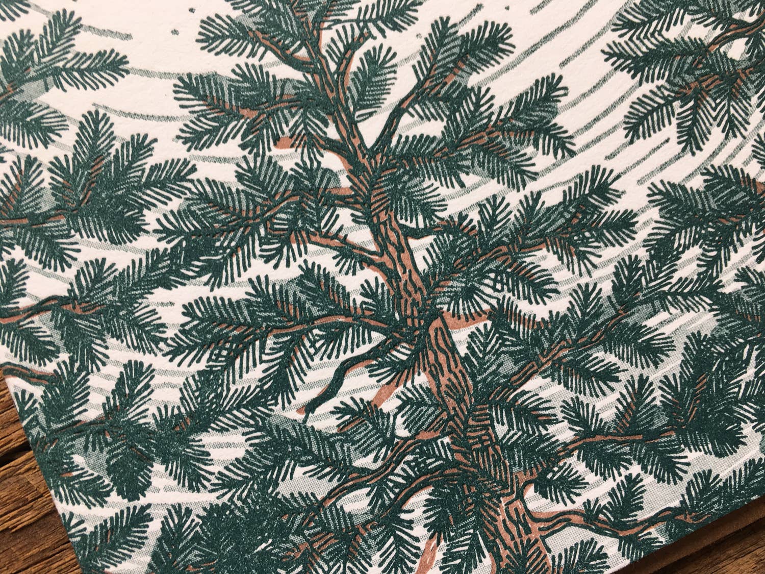 Noteworthy Paper & Press - Venta al por mayor Tarjetas de felicitación - Tarjeta de cita Da Vinci3