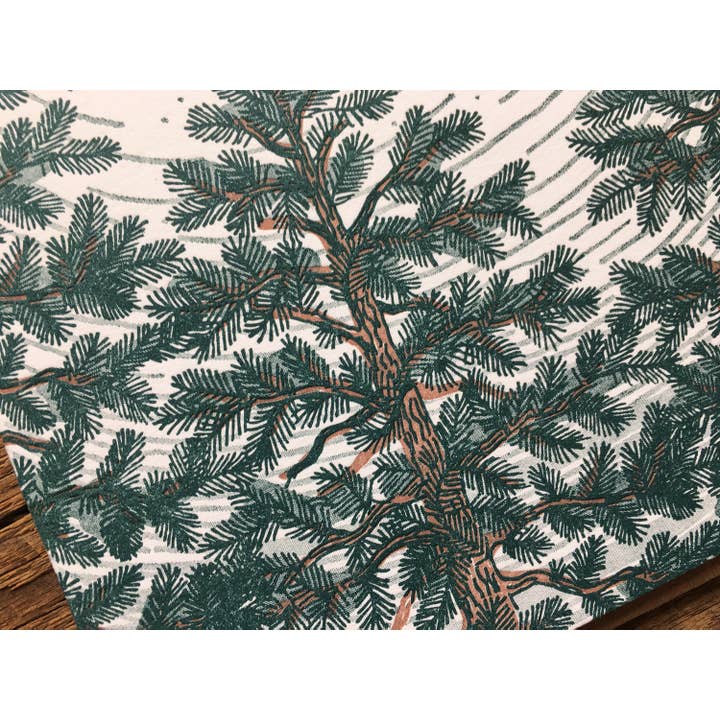 Noteworthy Paper & Press – Großhandel Grußkarten für den Alltag – Da Vinci Zitatkarte3