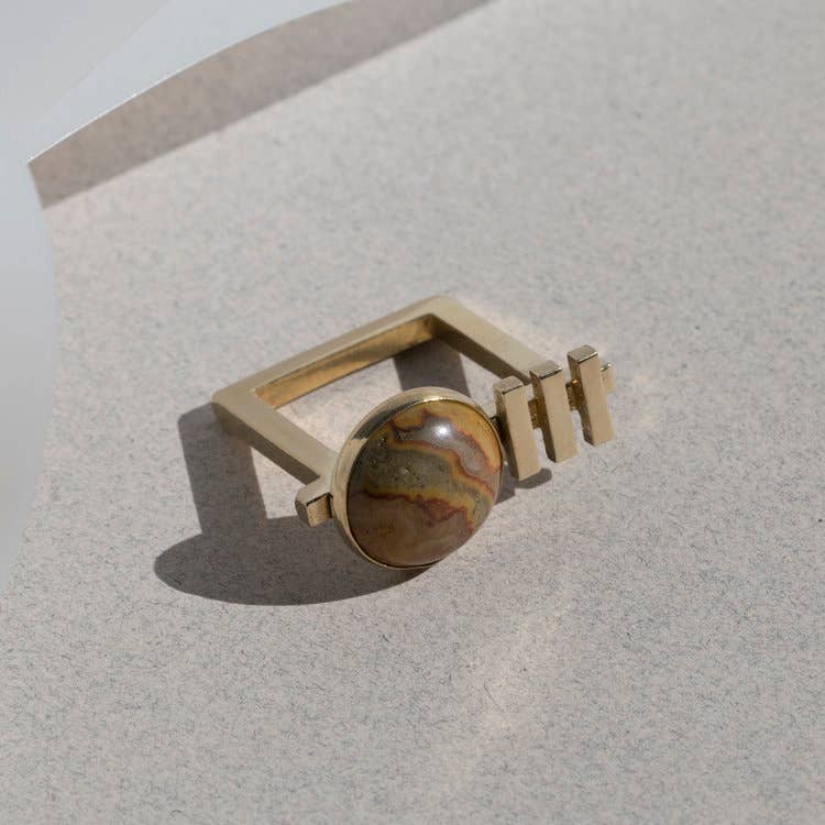 Lindsay Lewis - Venta al por mayor Anillos grandes/de cóctel - Anillo Ada