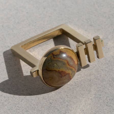 Anel Ada por atacado de Lindsay Lewis