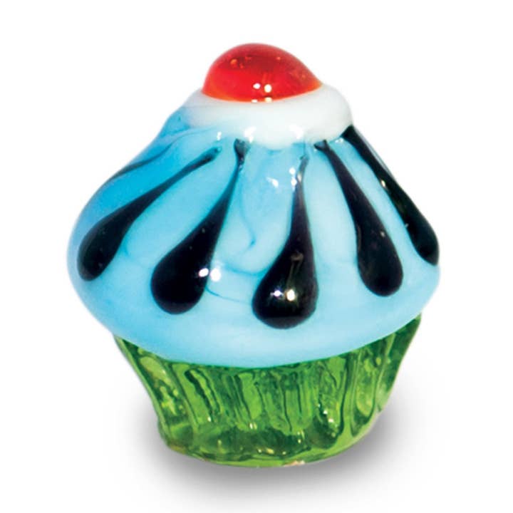 Diny - Cupcake Blue Frost por atacado de Tynies