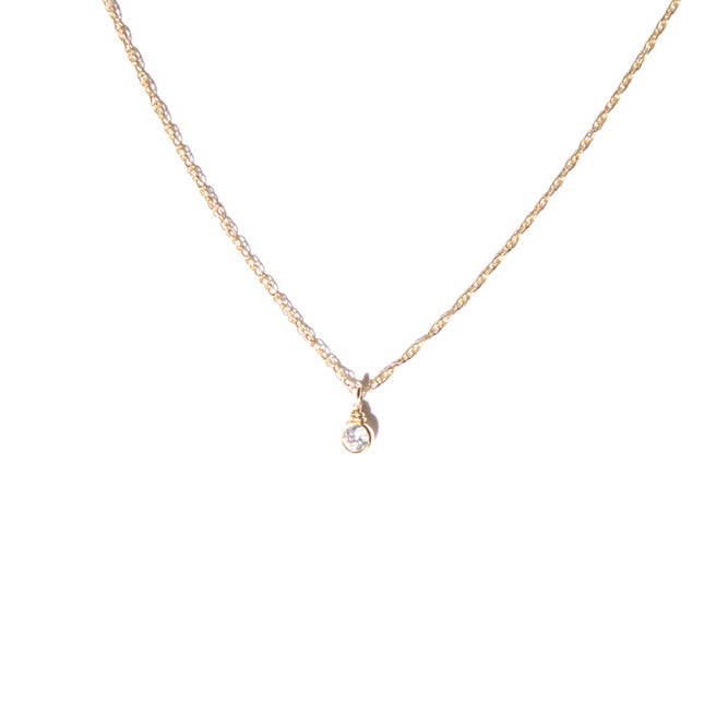 Colar de fixação por atacado de Polaris Jewelry