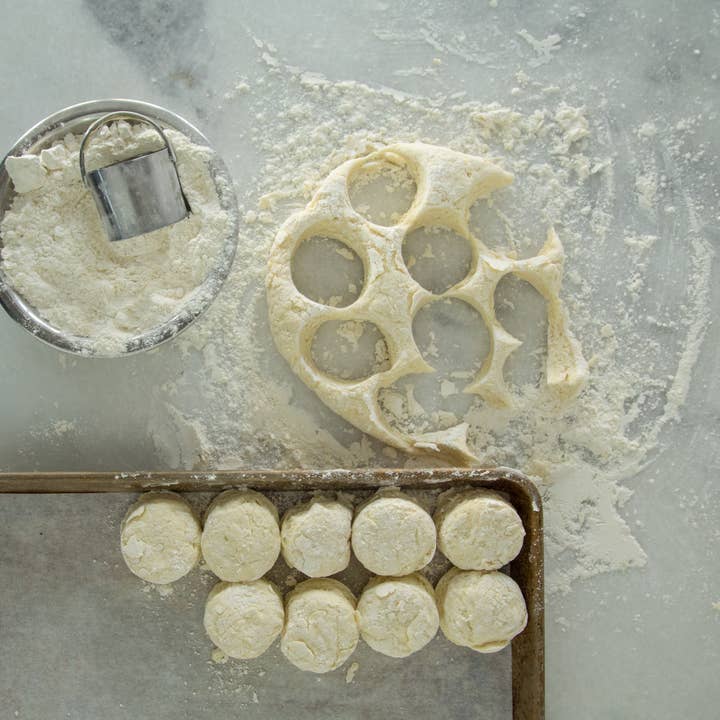 Callie's Charleston Biscuits LLC - Wholesale Biscuit Mix - Callie’s Biscuit Mix 13 Oz