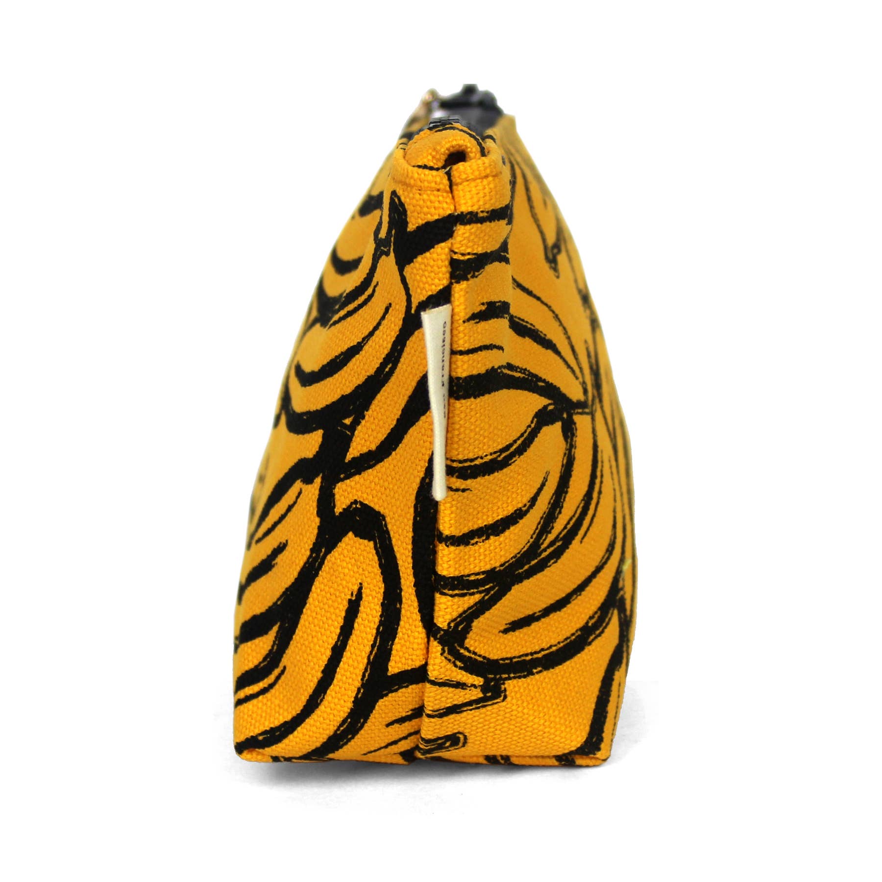 Lady Alamo - Wholesale Pouch - Women's - Little Zip: Banana1