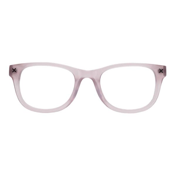 Rockit Optical Reader - Ballet Slipper Pink for wholesale by C4 Eyewear
