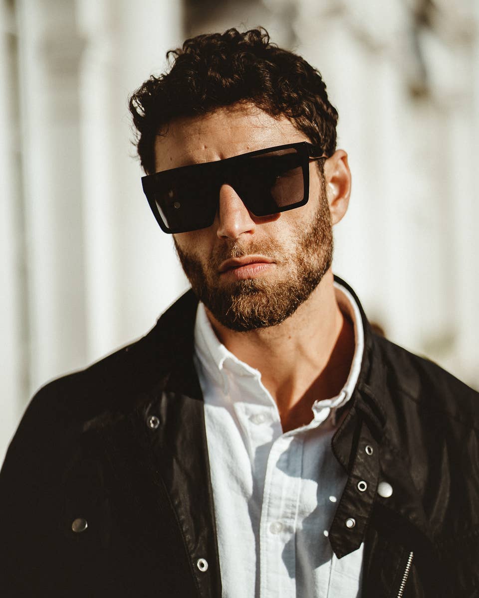 Vye Eyewear – Großhandel Sonnenbrille – Unisex – Impuls-Brillen5